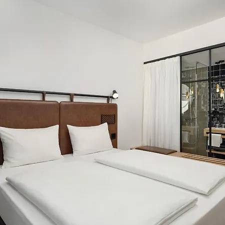 H2 Hotel Budapest-3