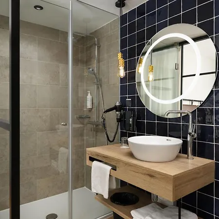 H2 Hotel Budapest-2