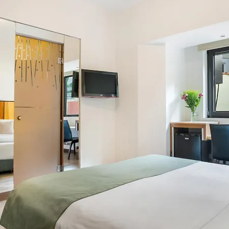 Lato Annex Boutique Rooms-3