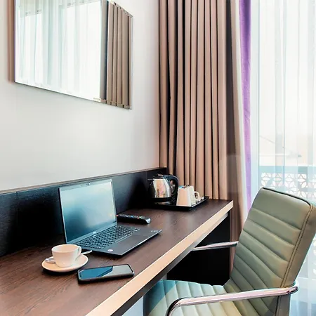 Premier Inn Nuernberg City Opernhaus-2