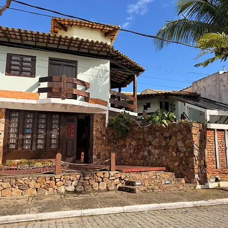 Pousada do Capitão-3