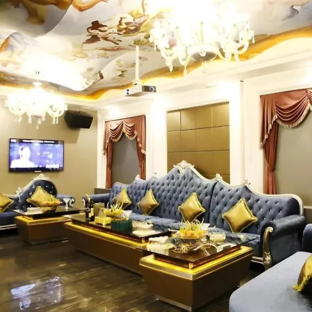 Landmark International Hotel Nanwan-2