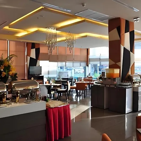 Thamrongin Hotel-2