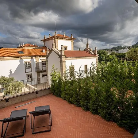 Solar Do Requeijo By Luna Hotels & Resorts-2