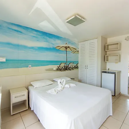 Hotel Rota do Sol-2
