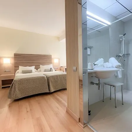 Riviera Beachotel - Adults Recommended-2