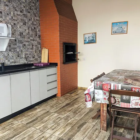 Hotel e Pousada Boulevard de Itapoa-2