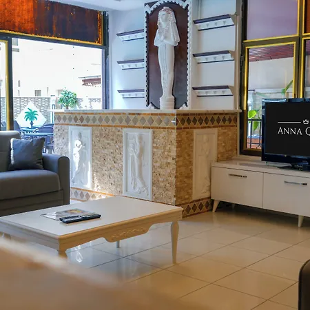 Anna Queen Hotel-2
