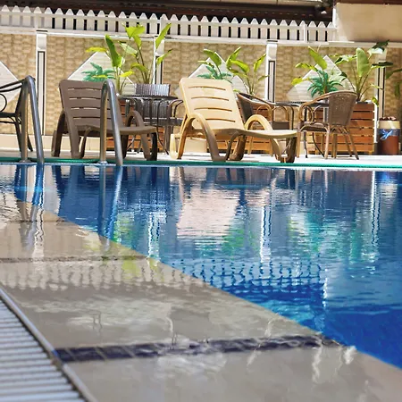 Anna Queen Hotel-3