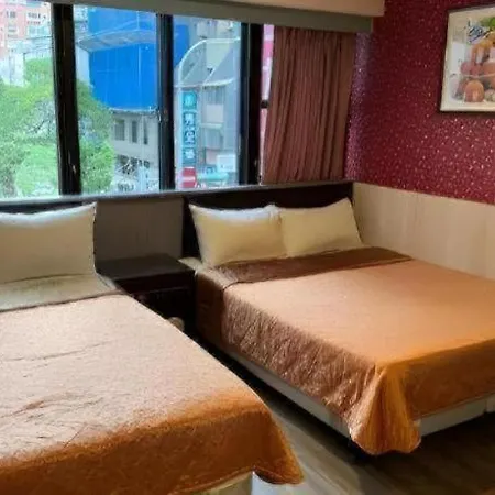 One Plus One Hotel-2