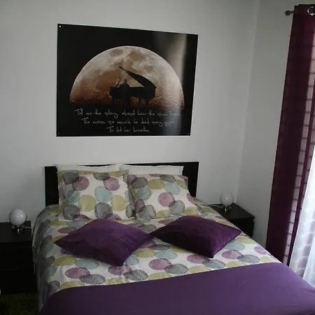 Santa Maria Do Mar Guest House-2