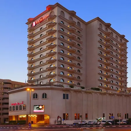 Ramada Dubai-2