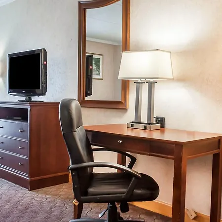 Clarion Hotel Buffalo Airport-2