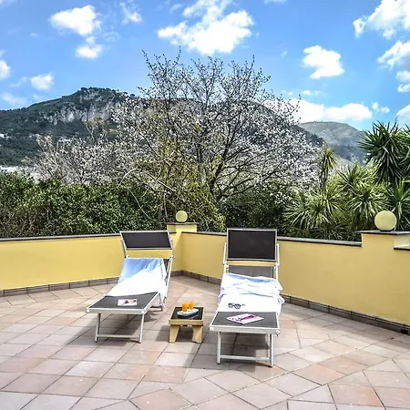 La Gaggia Guest House-3