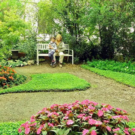 Villa Laila Bed&Breakfast-2