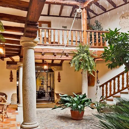 Posada del Tio Juanón-2