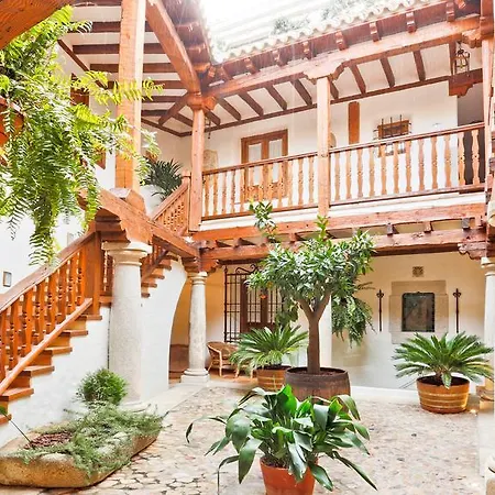 Posada del Tio Juanón-3