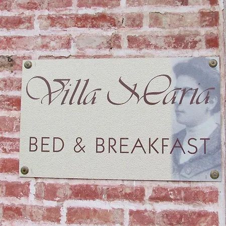 Villa Maria Bed & Breakfast, Corridonia, Marche-3