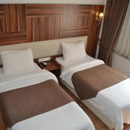 Hotel Fatih Istanbul-3