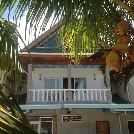 Moonlight Beach Villa-3
