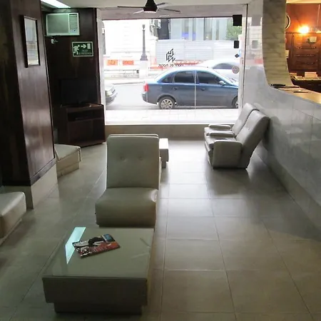 Hotel Nahuel-2