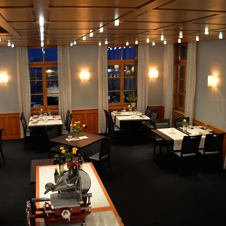Hotel Brauerei Frohsinn-2