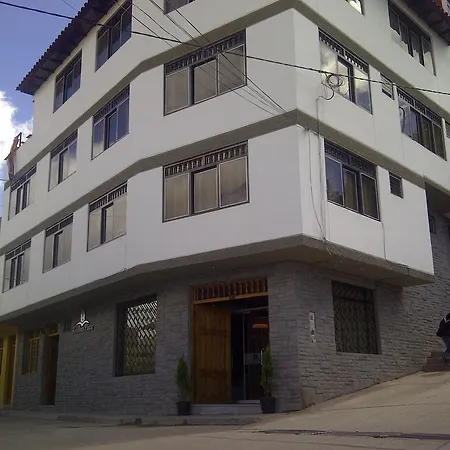 Imagen Plaza Hotel-3