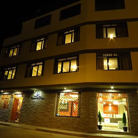 Imagen Plaza Hotel-2
