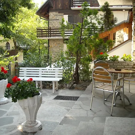Hotel Tripoli La Margherita-2