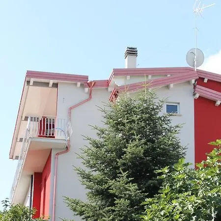 B&B D'Amare-2