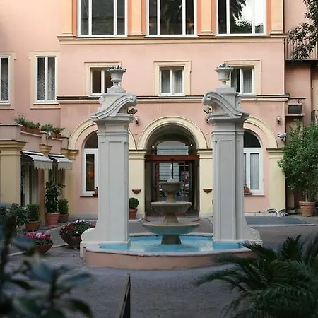 Domus Romana Hotel-2