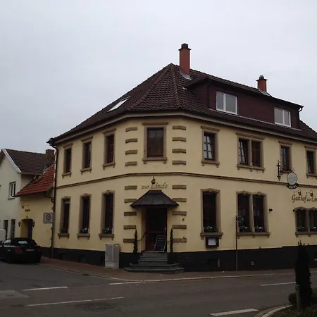 Linde Restaurant&Hotel-3
