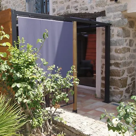 La Bastide de l'Olivier-2