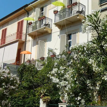 Hotel Villa Morgana-3