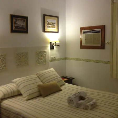 Hostal Alba Taruta-3