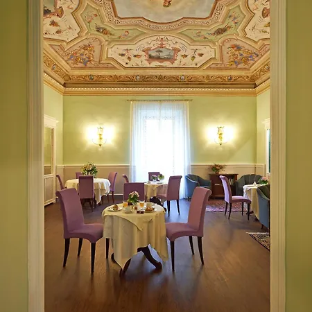 Hotel Firenze Capitale-3