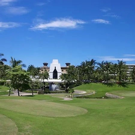 The Grand Mayan Acapulco-2