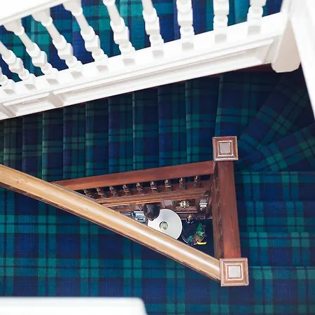 Brig O'Doon Guest House-2