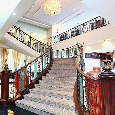 The Regency Hotel Kuala Lumpur-3