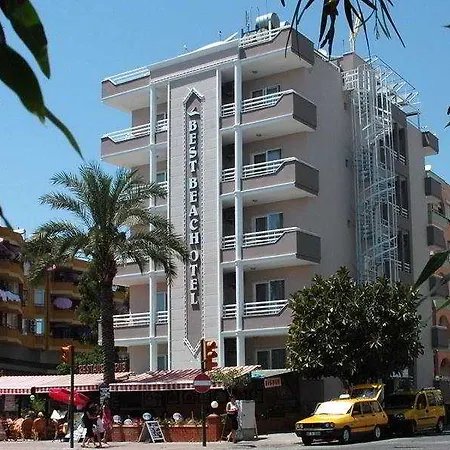 Best Beach Hotel-2