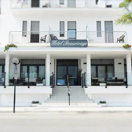 Hotel Beaurivage-3