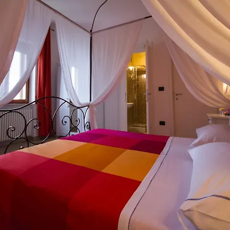B&B Costa D'Abruzzo-2