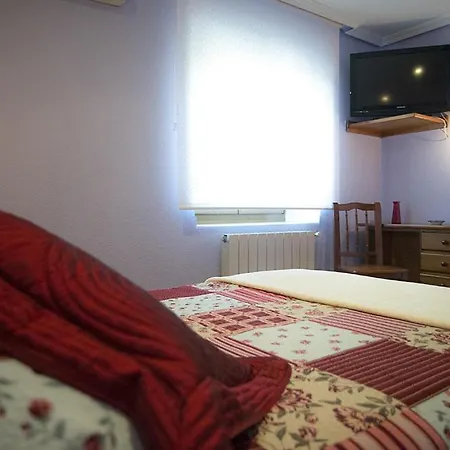 Hostal Mizmaya-3