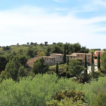 Les Garrigues de la Vallée des Baux-3
