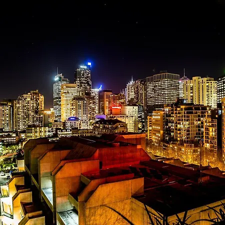 Cambridge Hotel Sydney-3
