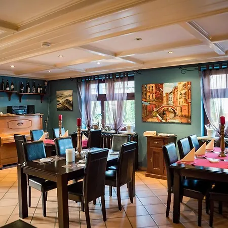 Hotel Sachsenhof-3