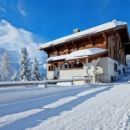 Hotel Stoffel - Adults Only-2
