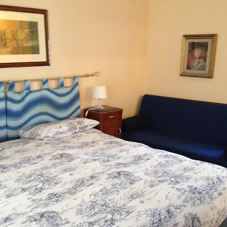 B&B Anfiteatro Campano-3
