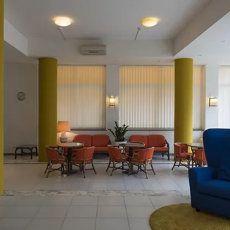Hotel Flying-2