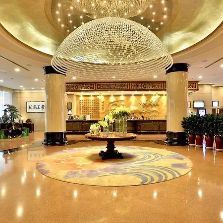 Wenzhou Dongou Hotel-3